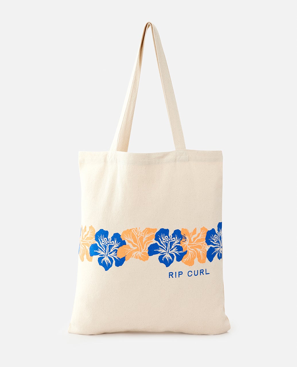 Mixed Shopper 3L Tote