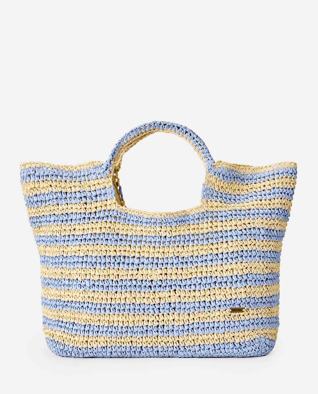 Classic Surf Paper 27L Tote