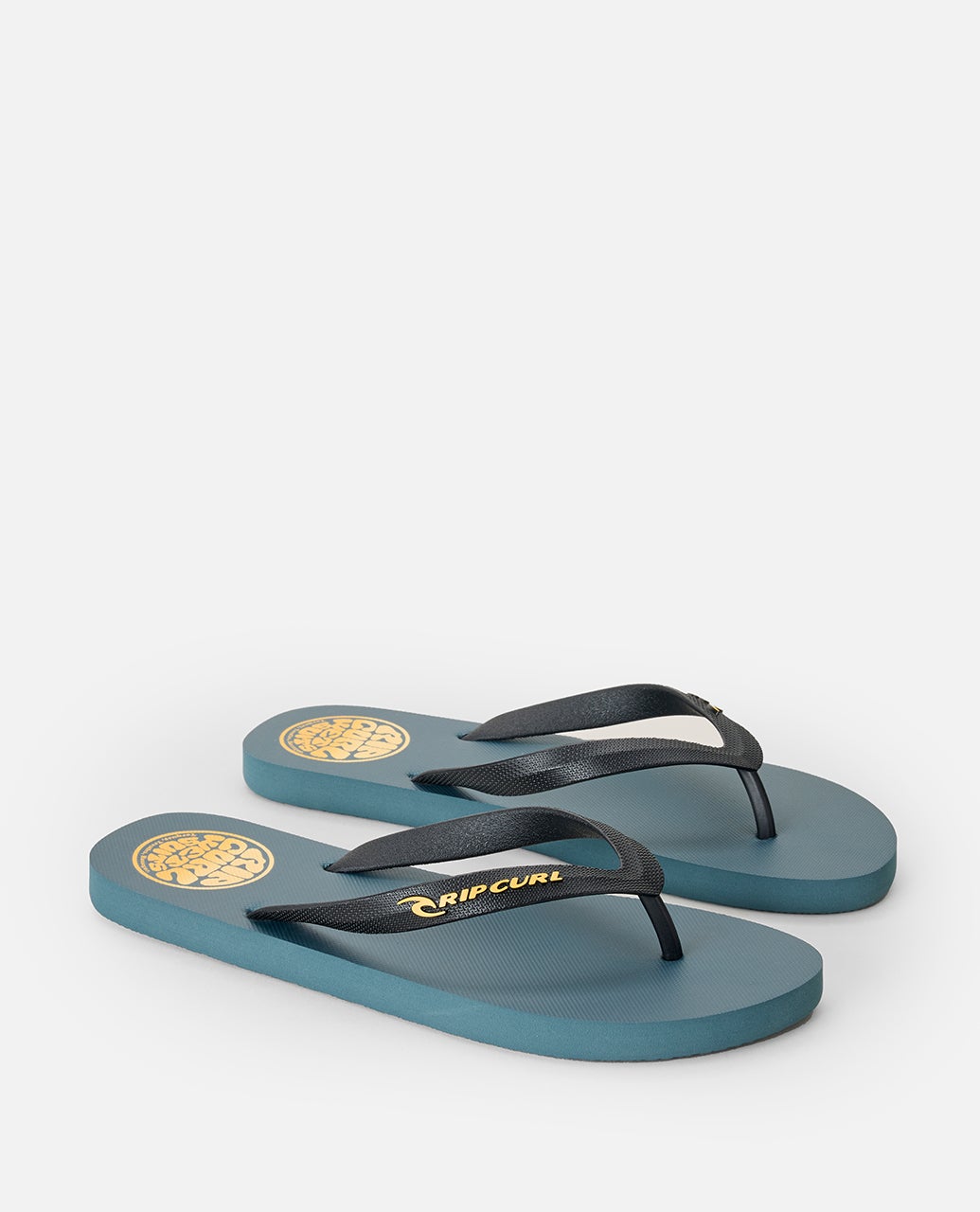 Icons of Surf Bloom Open Toe Sandals
