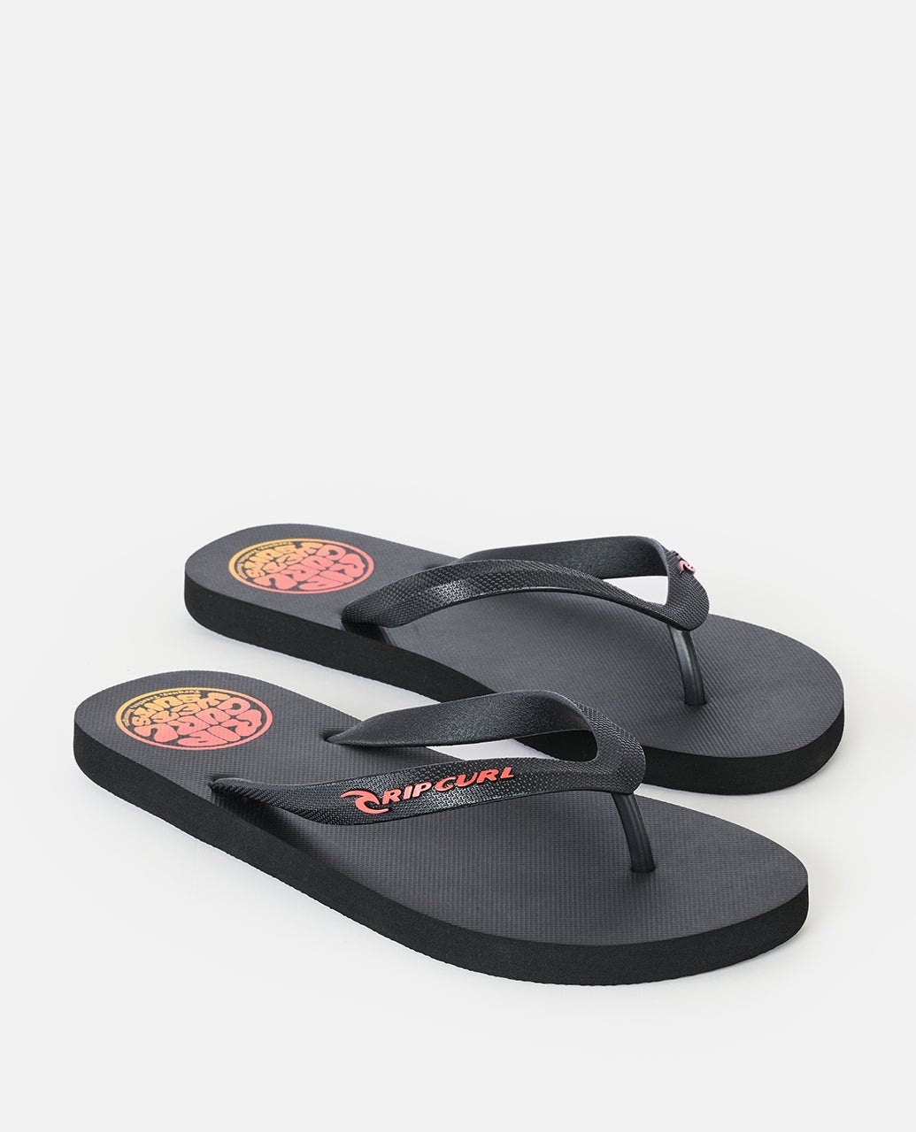 Icons of Surf Bloom Open Toe Sandals