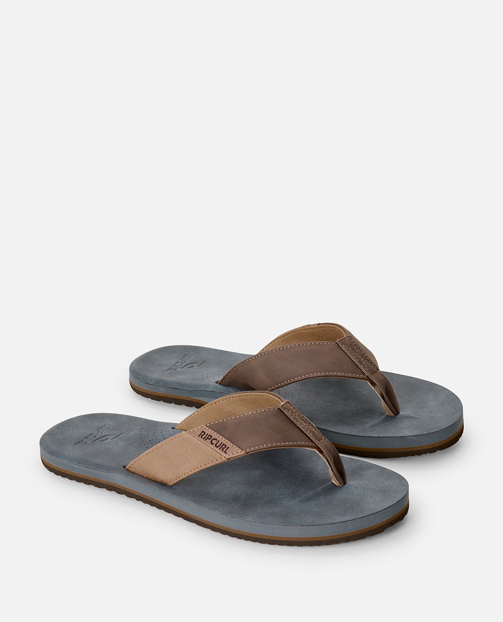 Oxford Bloom Open Toe