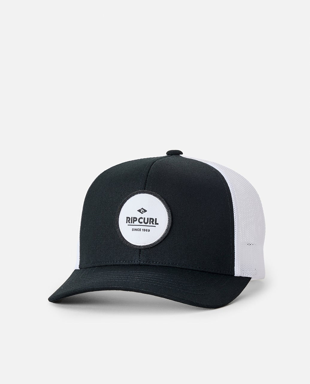 Routine Curve Trucker