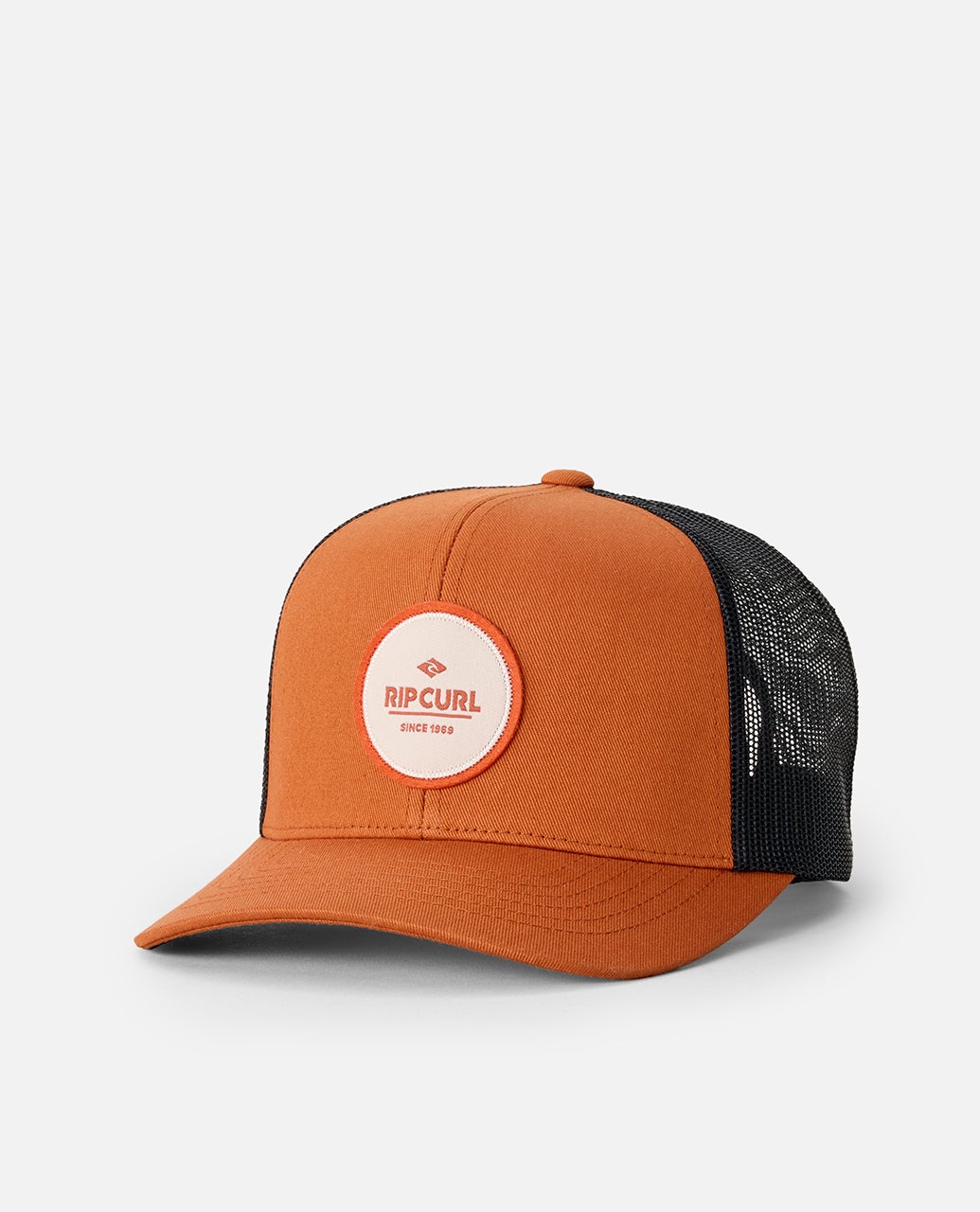 Routine Curve Trucker